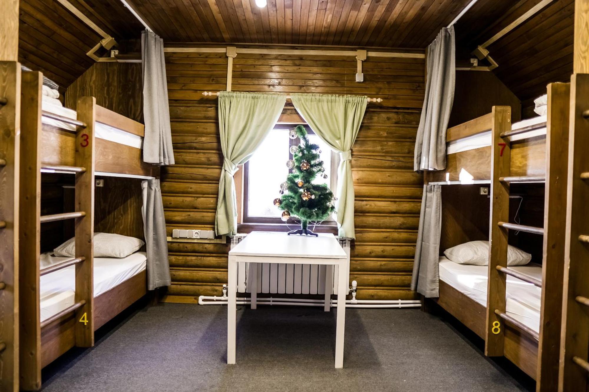 Oi-Qaragai Mountain Resort Besqaynar Dış mekan fotoğraf